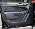 Чорний Мерседес ГЛ-Клас, об'ємом двигуна 3 л та пробігом 240 тис. км за 26999 $, фото 22 на Automoto.ua