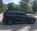 Черный Мерседес ГЛ-класс, объемом двигателя 4.66 л и пробегом 190 тыс. км за 21000 $, фото 5 на Automoto.ua