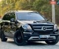 Черный Мерседес ГЛ-класс, объемом двигателя 3 л и пробегом 208 тыс. км за 26800 $, фото 32 на Automoto.ua