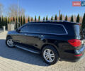 Черный Мерседес ГЛ-класс, объемом двигателя 4.7 л и пробегом 215 тыс. км за 24500 $, фото 6 на Automoto.ua