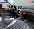 Мерседес ГЛ-Клас 2013 у Львові на Automoto.ua Чорний Мерседес ГЛ-Клас, об'ємом двигуна 3 л та пробігом 231 тис. км за 21400 $, фото 58 на Automoto.ua