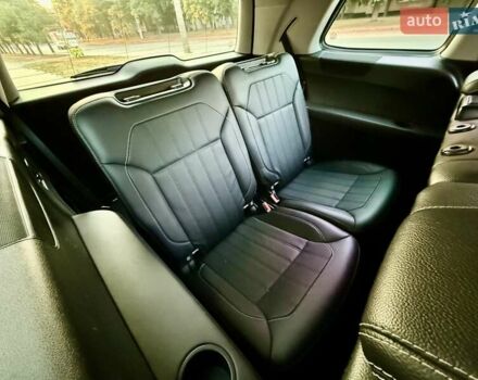 Черный Мерседес ГЛ-класс, объемом двигателя 3 л и пробегом 208 тыс. км за 26800 $, фото 62 на Automoto.ua