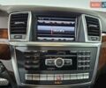 Черный Мерседес ГЛ-класс, объемом двигателя 4.66 л и пробегом 82 тыс. км за 35555 $, фото 32 на Automoto.ua