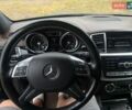 Чорний Мерседес ГЛ-Клас, об'ємом двигуна 3 л та пробігом 260 тис. км за 33000 $, фото 54 на Automoto.ua
