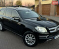 Черный Мерседес ГЛ-класс, объемом двигателя 2.99 л и пробегом 266 тыс. км за 23800 $, фото 1 на Automoto.ua