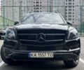 Мерседес ГЛ-класс 2013 в Киеве на Automoto.ua Черный Мерседес ГЛ-класс, объемом двигателя 3 л и пробегом 212 тыс. км за 24800 $, фото 2 на Automoto.ua