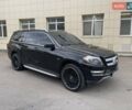 Мерседес ГЛ-класс 2013 в Ровно на Automoto.ua Черный Мерседес ГЛ-класс, объемом двигателя 2.99 л и пробегом 240 тыс. км за 25700 $, фото 7 на Automoto.ua