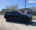 Чорний Мерседес ГЛ-Клас, об'ємом двигуна 3 л та пробігом 230 тис. км за 26500 $, фото 16 на Automoto.ua