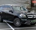 Чорний Мерседес ГЛ-Клас, об'ємом двигуна 3 л та пробігом 240 тис. км за 26999 $, фото 1 на Automoto.ua