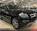 Черный Мерседес ГЛ-класс, объемом двигателя 3 л и пробегом 126 тыс. км за 30000 $, фото 3 на Automoto.ua