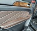Черный Мерседес ГЛ-класс, объемом двигателя 4.66 л и пробегом 82 тыс. км за 35555 $, фото 14 на Automoto.ua
