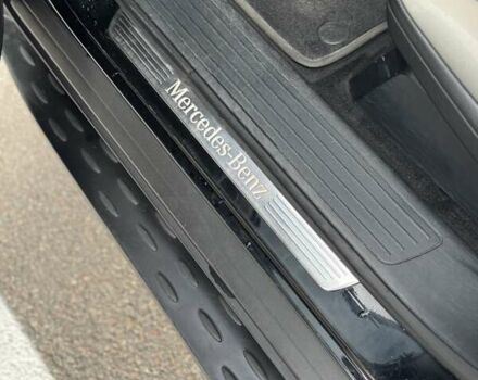 Мерседес ГЛ-класс 2013 в Киеве на Automoto.ua Черный Мерседес ГЛ-класс, объемом двигателя 3 л и пробегом 212 тыс. км за 24800 $, фото 9 на Automoto.ua