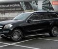 Чорний Мерседес ГЛ-Клас, об'ємом двигуна 3 л та пробігом 240 тис. км за 26999 $, фото 6 на Automoto.ua