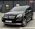 Черный Мерседес ГЛ-класс, объемом двигателя 4.66 л и пробегом 182 тыс. км за 20900 $, фото 7 на Automoto.ua