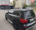 Мерседес ГЛ-класс 2013 в Ровно на Automoto.ua Черный Мерседес ГЛ-класс, объемом двигателя 2.99 л и пробегом 240 тыс. км за 25700 $, фото 57 на Automoto.ua