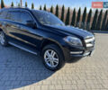 Черный Мерседес ГЛ-класс, объемом двигателя 4.7 л и пробегом 215 тыс. км за 24500 $, фото 17 на Automoto.ua