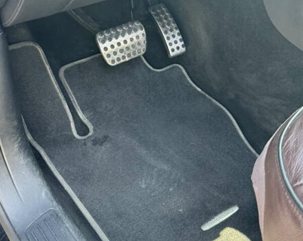 Черный Мерседес ГЛ-класс, объемом двигателя 4.7 л и пробегом 212 тыс. км за 19000 $, фото 19 на Automoto.ua