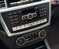 Черный Мерседес ГЛ-класс, объемом двигателя 4.66 л и пробегом 182 тыс. км за 20900 $, фото 27 на Automoto.ua