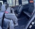Чорний Мерседес ГЛ-Клас, об'ємом двигуна 4.66 л та пробігом 218 тис. км за 28776 $, фото 23 на Automoto.ua