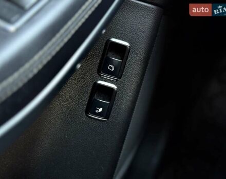 Черный Мерседес ГЛ-класс, объемом двигателя 3 л и пробегом 231 тыс. км за 21400 $, фото 58 на Automoto.ua