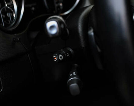 Черный Мерседес ГЛ-класс, объемом двигателя 3 л и пробегом 195 тыс. км за 33500 $, фото 45 на Automoto.ua