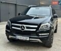 Черный Мерседес ГЛ-класс, объемом двигателя 3 л и пробегом 215 тыс. км за 21750 $, фото 28 на Automoto.ua