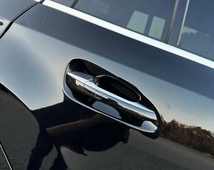 Мерседес ГЛ-класс 2013 в Ровно на Automoto.ua Черный Мерседес ГЛ-класс, объемом двигателя 2.99 л и пробегом 240 тыс. км за 25700 $, фото 70 на Automoto.ua