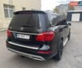 Мерседес ГЛ-класс 2013 в Ровно на Automoto.ua Черный Мерседес ГЛ-класс, объемом двигателя 2.99 л и пробегом 240 тыс. км за 25700 $, фото 62 на Automoto.ua