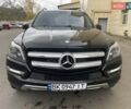 Мерседес ГЛ-класс 2013 в Ровно на Automoto.ua Черный Мерседес ГЛ-класс, объемом двигателя 2.99 л и пробегом 240 тыс. км за 25700 $, фото 51 на Automoto.ua
