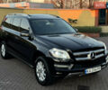 Черный Мерседес ГЛ-класс, объемом двигателя 2.99 л и пробегом 266 тыс. км за 23800 $, фото 11 на Automoto.ua