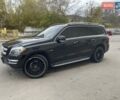 Мерседес ГЛ-класс 2013 в Ровно на Automoto.ua Черный Мерседес ГЛ-класс, объемом двигателя 2.99 л и пробегом 240 тыс. км за 25700 $, фото 42 на Automoto.ua