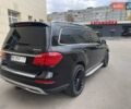 Мерседес ГЛ-класс 2013 в Ровно на Automoto.ua Черный Мерседес ГЛ-класс, объемом двигателя 2.99 л и пробегом 240 тыс. км за 25700 $, фото 11 на Automoto.ua