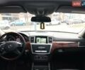Чорний Мерседес ГЛ-Клас, об'ємом двигуна 3 л та пробігом 349 тис. км за 20900 $, фото 21 на Automoto.ua