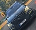 Черный Мерседес ГЛ-класс, объемом двигателя 4.66 л и пробегом 270 тыс. км за 24999 $, фото 7 на Automoto.ua