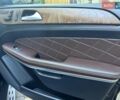 Черный Мерседес ГЛ-класс, объемом двигателя 2.99 л и пробегом 272 тыс. км за 37500 $, фото 44 на Automoto.ua