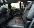 Черный Мерседес ГЛ-класс, объемом двигателя 3 л и пробегом 230 тыс. км за 28500 $, фото 33 на Automoto.ua