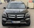Мерседес ГЛ-класс 2013 в Ровно на Automoto.ua Черный Мерседес ГЛ-класс, объемом двигателя 2.99 л и пробегом 240 тыс. км за 25700 $, фото 2 на Automoto.ua