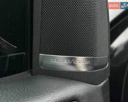 Черный Мерседес ГЛ-класс, объемом двигателя 4.66 л и пробегом 199 тыс. км за 24400 $, фото 14 на Automoto.ua