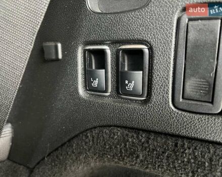 Черный Мерседес ГЛ-класс, объемом двигателя 4.66 л и пробегом 285 тыс. км за 29999 $, фото 36 на Automoto.ua