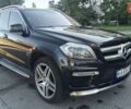Чорний Мерседес ГЛ-Клас, об'ємом двигуна 4.66 л та пробігом 249 тис. км за 26499 $, фото 3 на Automoto.ua