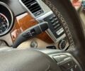 Черный Мерседес ГЛ-класс, объемом двигателя 4.66 л и пробегом 309 тыс. км за 20990 $, фото 20 на Automoto.ua