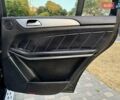 Черный Мерседес ГЛ-класс, объемом двигателя 3 л и пробегом 208 тыс. км за 26800 $, фото 56 на Automoto.ua