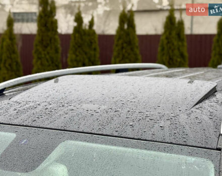 Черный Мерседес ГЛ-класс, объемом двигателя 3 л и пробегом 160 тыс. км за 23500 $, фото 82 на Automoto.ua