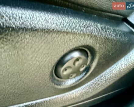 Черный Мерседес ГЛ-класс, объемом двигателя 3 л и пробегом 208 тыс. км за 26800 $, фото 51 на Automoto.ua