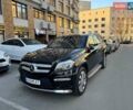 Чорний Мерседес ГЛ-Клас, об'ємом двигуна 4.66 л та пробігом 218 тис. км за 28776 $, фото 1 на Automoto.ua