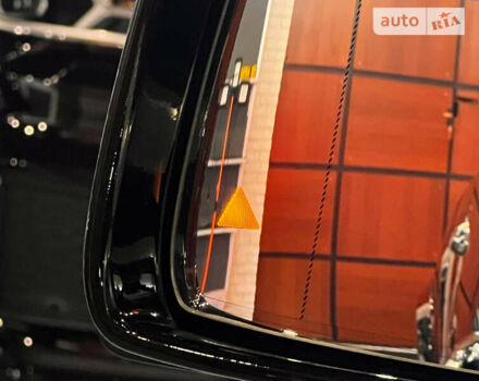 Черный Мерседес ГЛ-класс, объемом двигателя 4.66 л и пробегом 84 тыс. км за 36500 $, фото 22 на Automoto.ua