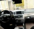 Черный Мерседес ГЛ-класс, объемом двигателя 4.7 л и пробегом 213 тыс. км за 27500 $, фото 6 на Automoto.ua