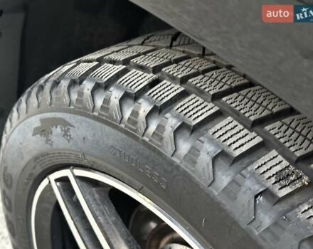 Черный Мерседес ГЛ-класс, объемом двигателя 3 л и пробегом 215 тыс. км за 21750 $, фото 17 на Automoto.ua