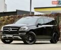 Черный Мерседес ГЛ-класс, объемом двигателя 3 л и пробегом 208 тыс. км за 26800 $, фото 81 на Automoto.ua