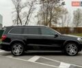 Чорний Мерседес ГЛ-Клас, об'ємом двигуна 3 л та пробігом 173 тис. км за 31500 $, фото 21 на Automoto.ua